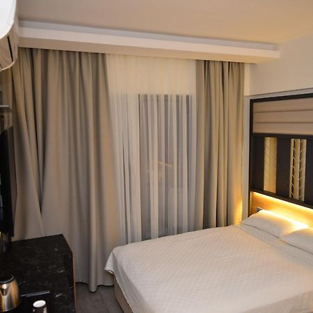 Oasis Hotel Marmaris Exterior photo